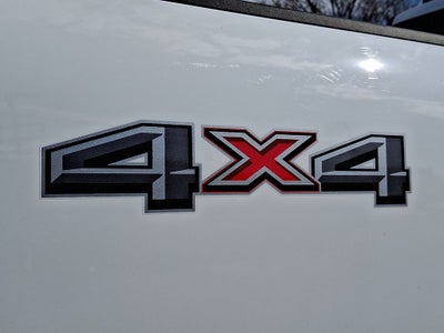 2025 Ford F-250SD XLT