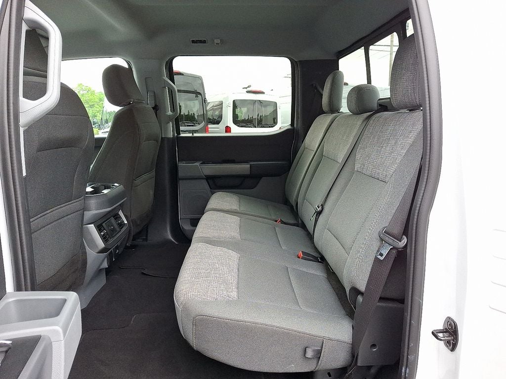2023 Ford F-250SD XLT