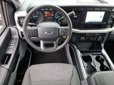 2023 Ford F-250SD XLT