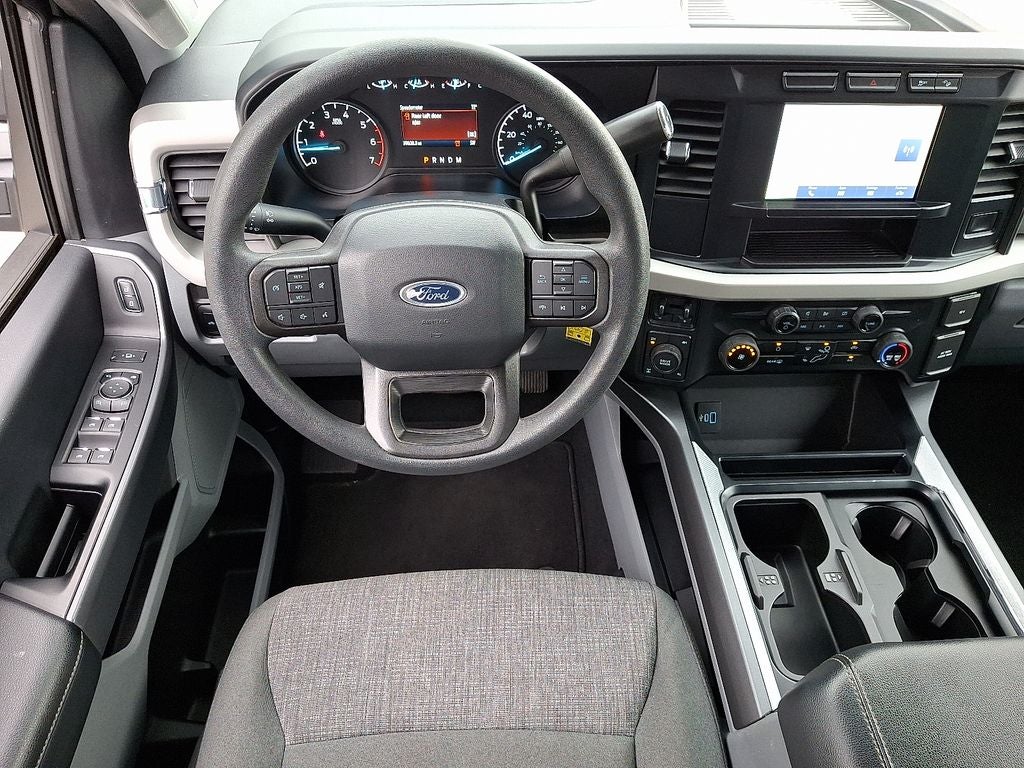 2023 Ford F-250SD XLT