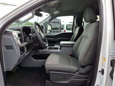 2023 Ford F-250SD XLT