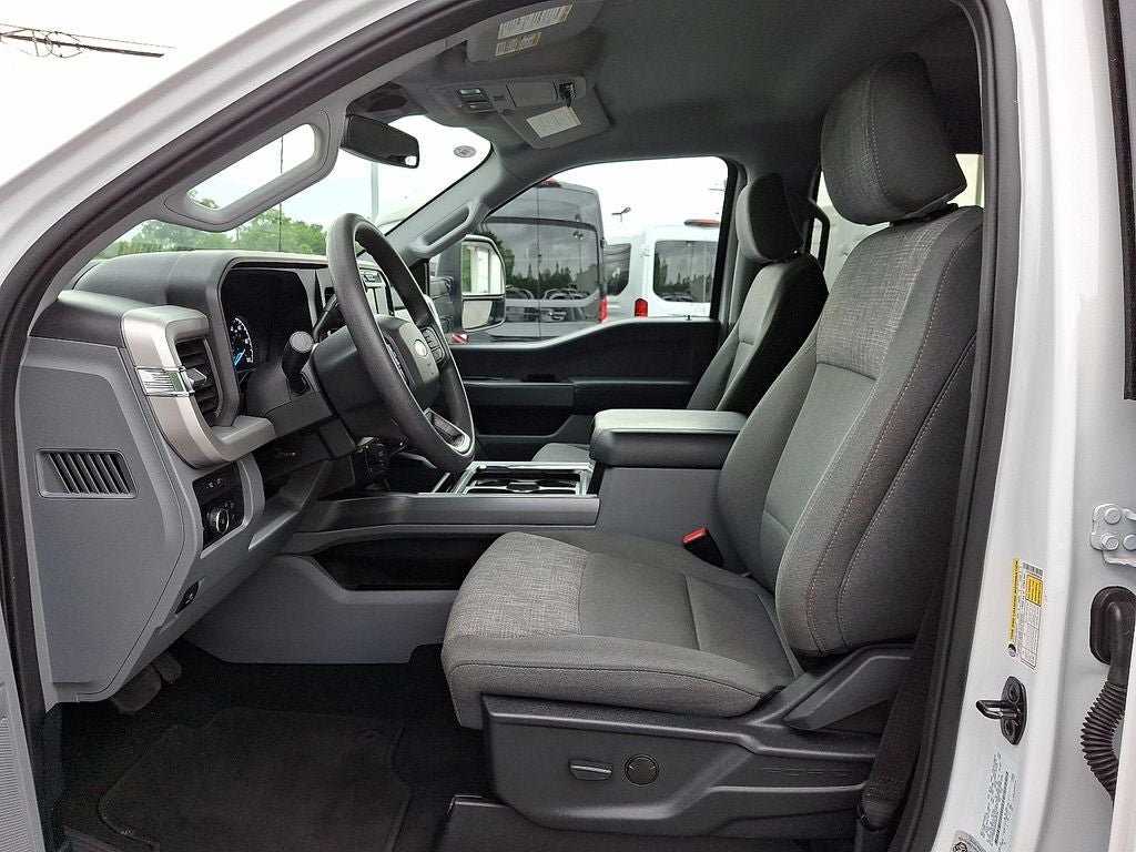 2023 Ford F-250SD XLT