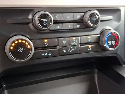 2023 Ford F-250SD XLT