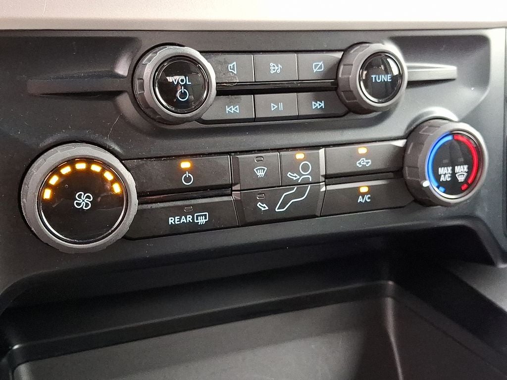 2023 Ford F-250SD XLT