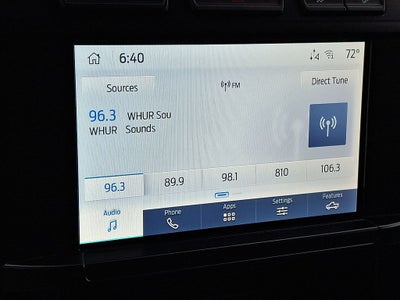 2023 Ford F-250SD XLT
