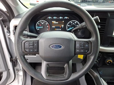 2023 Ford F-250SD XLT