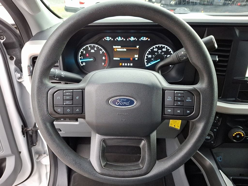 2023 Ford F-250SD XLT