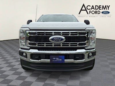 2023 Ford F-250SD XLT