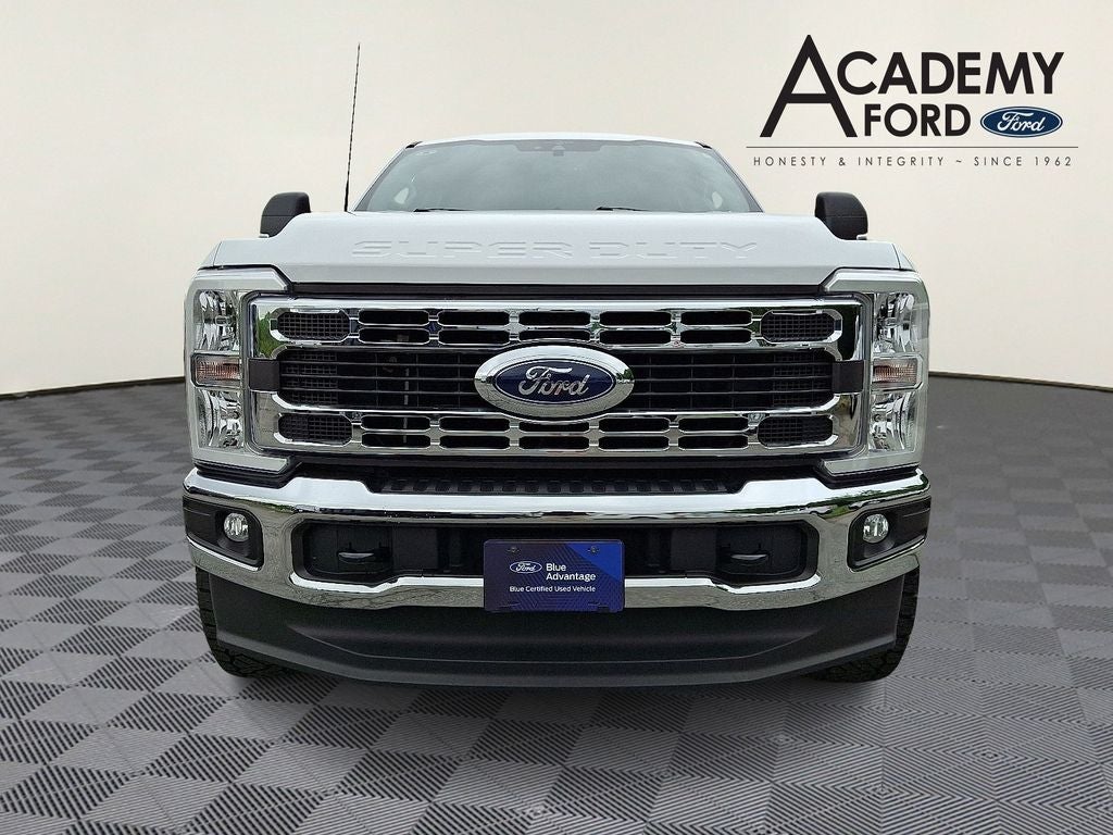 2023 Ford F-250SD XLT