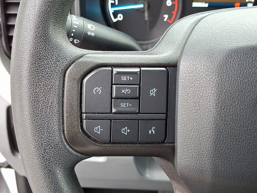 2023 Ford F-250SD XLT