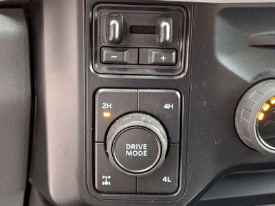 2023 Ford F-250SD XLT