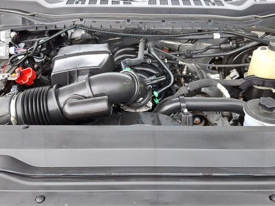 2023 Ford F-250SD XLT