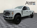 2023 Ford F-250SD XLT