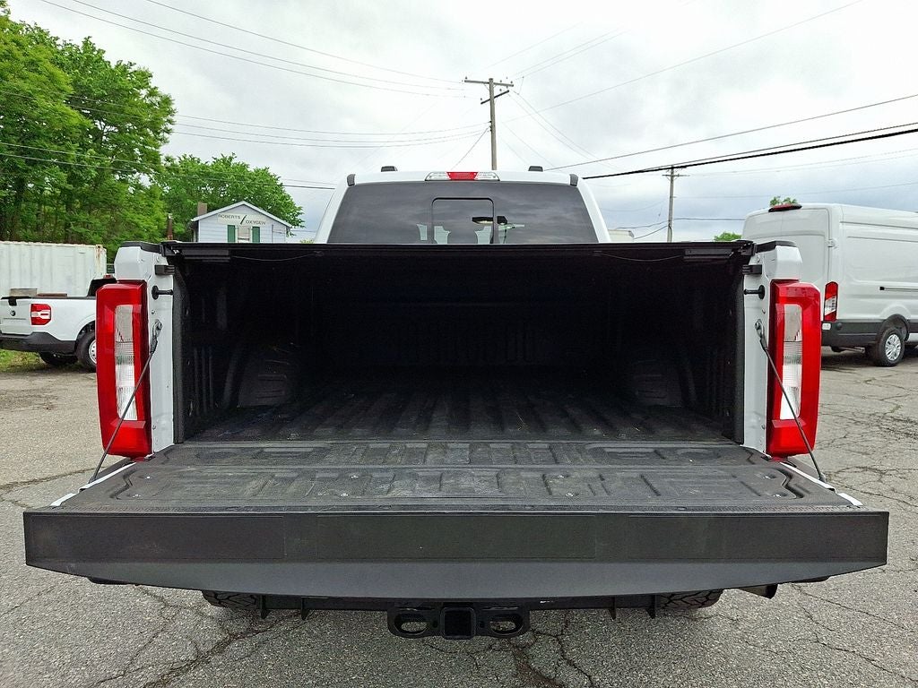 2023 Ford F-250SD XLT