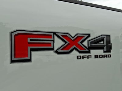 2023 Ford F-250SD XLT
