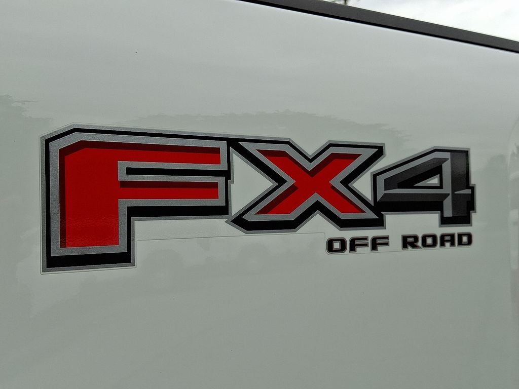 2023 Ford F-250SD XLT