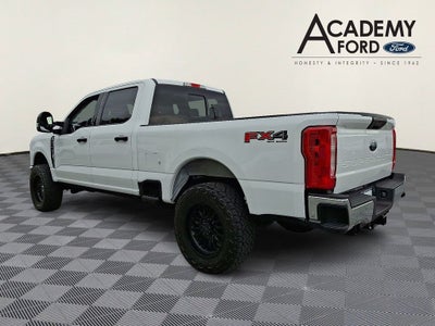 2023 Ford F-250SD XLT