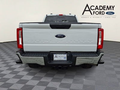 2023 Ford F-250SD XLT