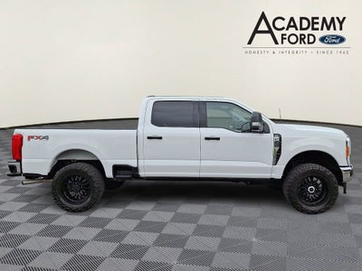 2023 Ford F-250SD XLT