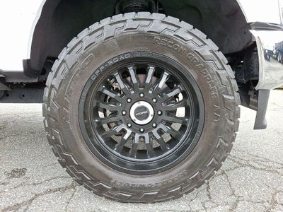 2023 Ford F-250SD XLT