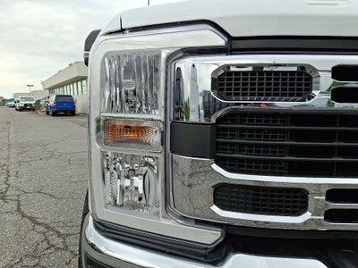2023 Ford F-250SD XLT