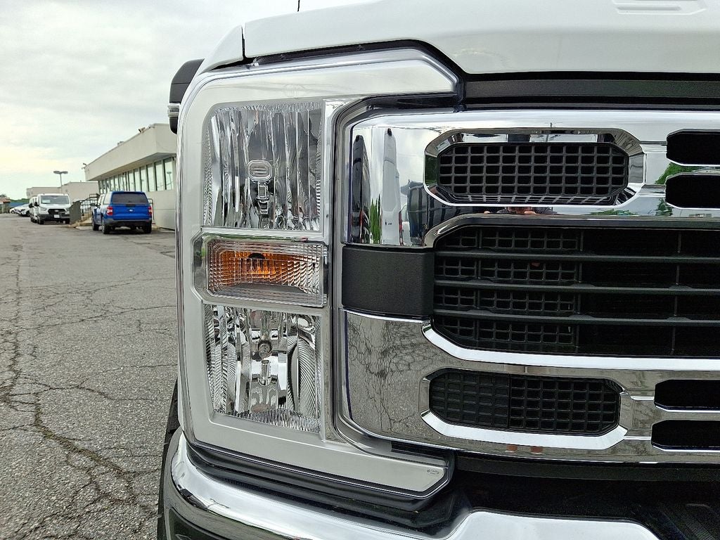 2023 Ford F-250SD XLT