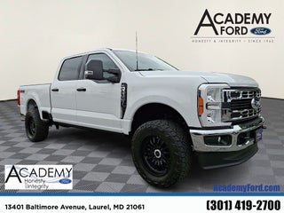 2023 Ford F-250SD XLT