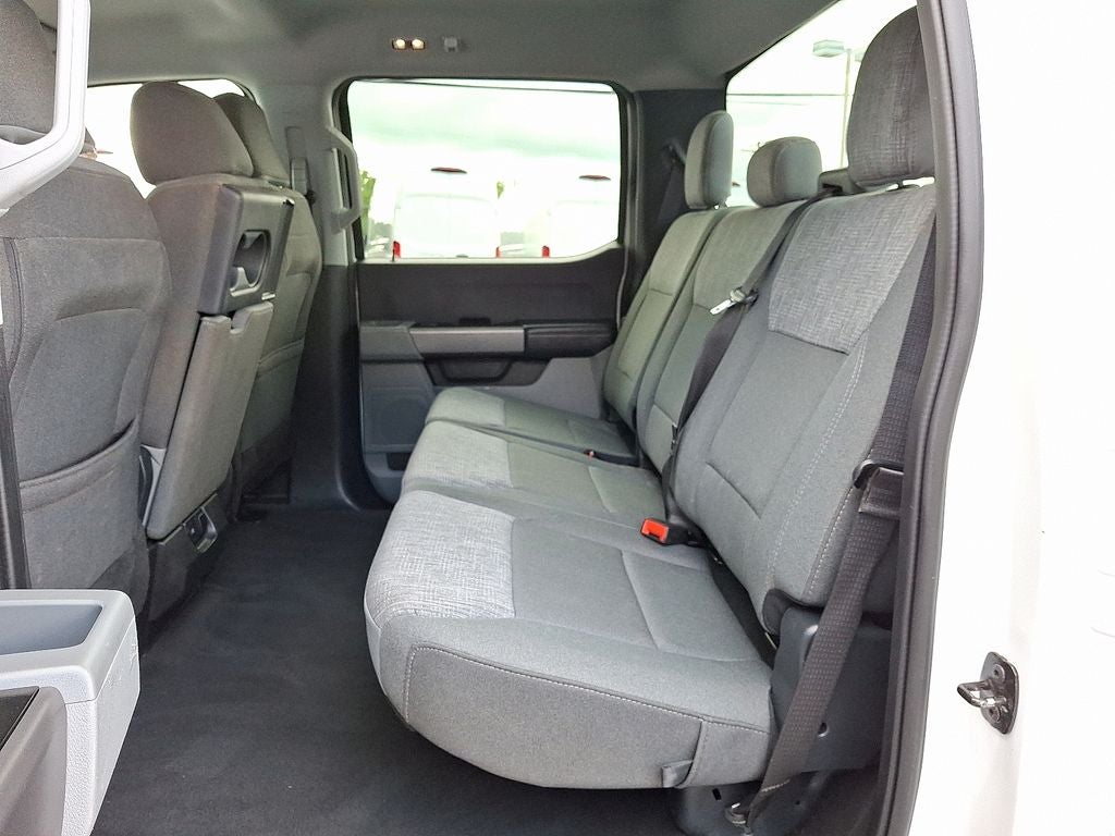 2025 Ford F-250SD XLT