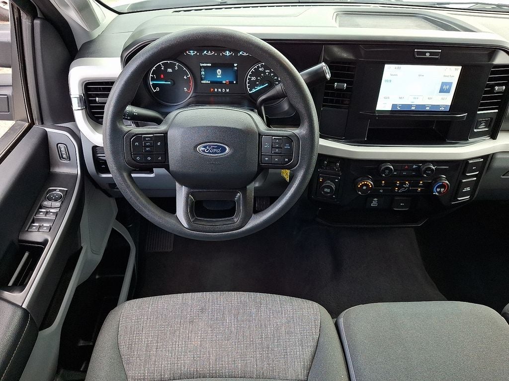 2025 Ford F-250SD XLT