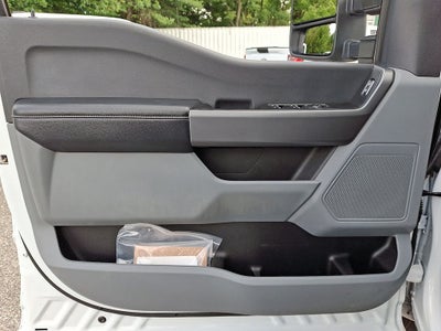 2025 Ford F-250SD XLT