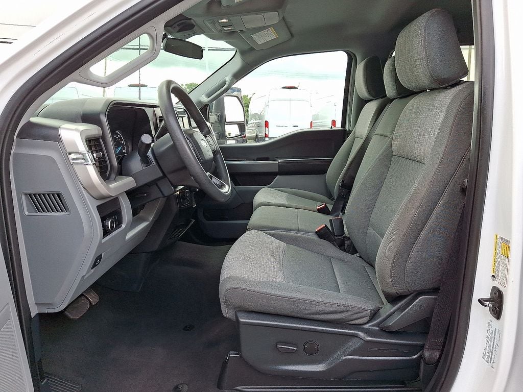 2025 Ford F-250SD XLT