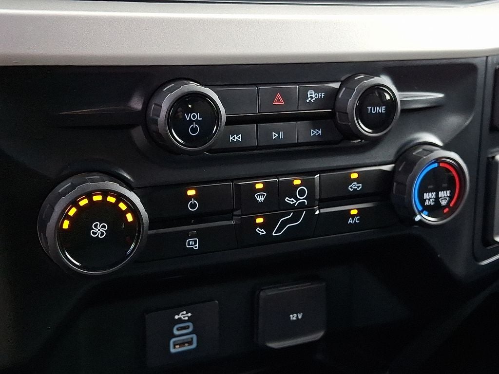 2025 Ford F-250SD XLT
