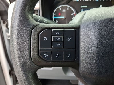 2025 Ford F-250SD XLT