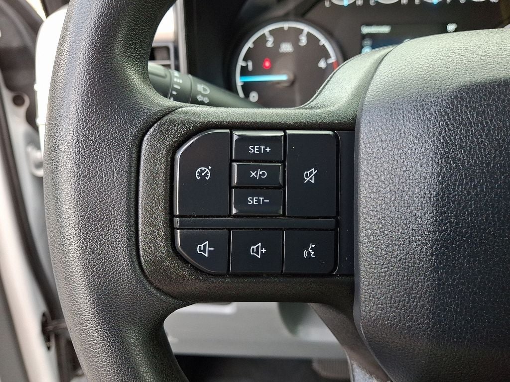 2025 Ford F-250SD XLT