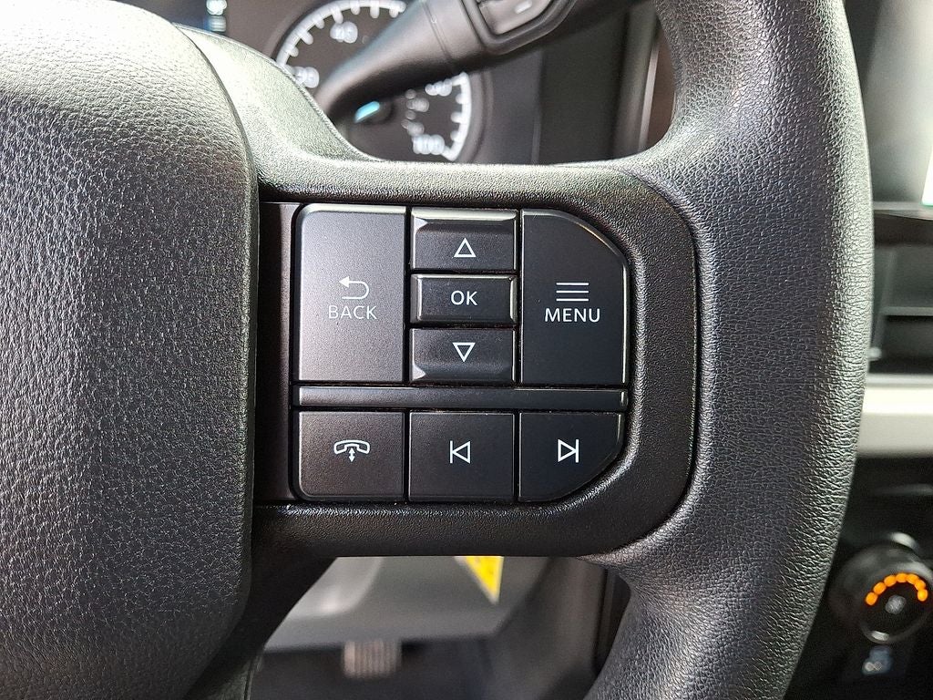 2025 Ford F-250SD XLT
