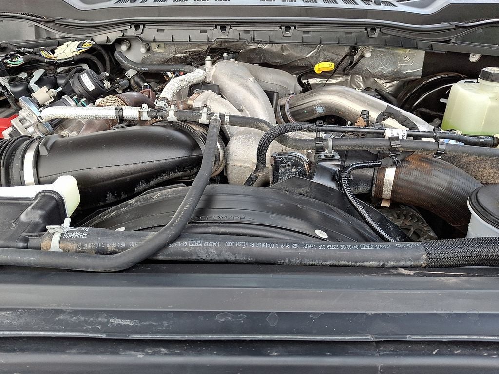 2025 Ford F-250SD XLT