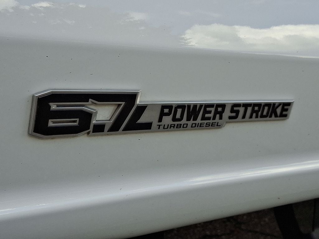 2025 Ford F-250SD XLT