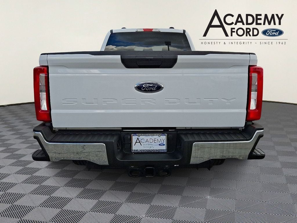 2025 Ford F-250SD XLT