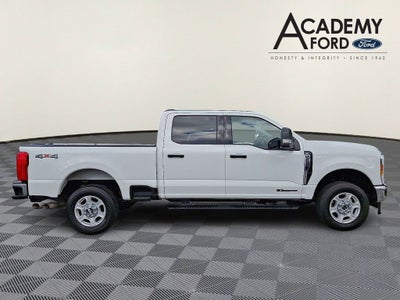2025 Ford F-250SD XLT