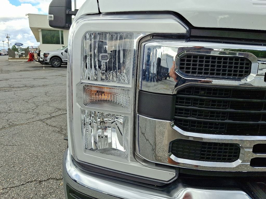 2025 Ford F-250SD XLT