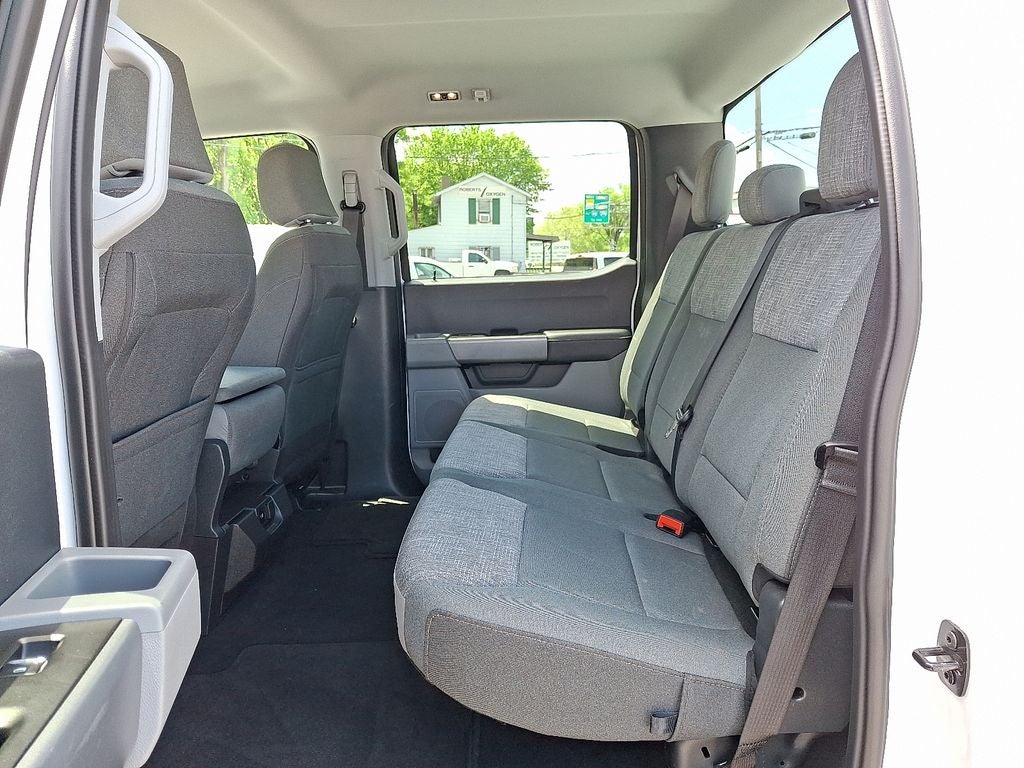 2024 Ford F-250SD XLT