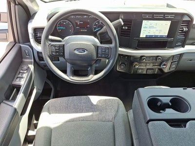 2024 Ford F-250SD XLT