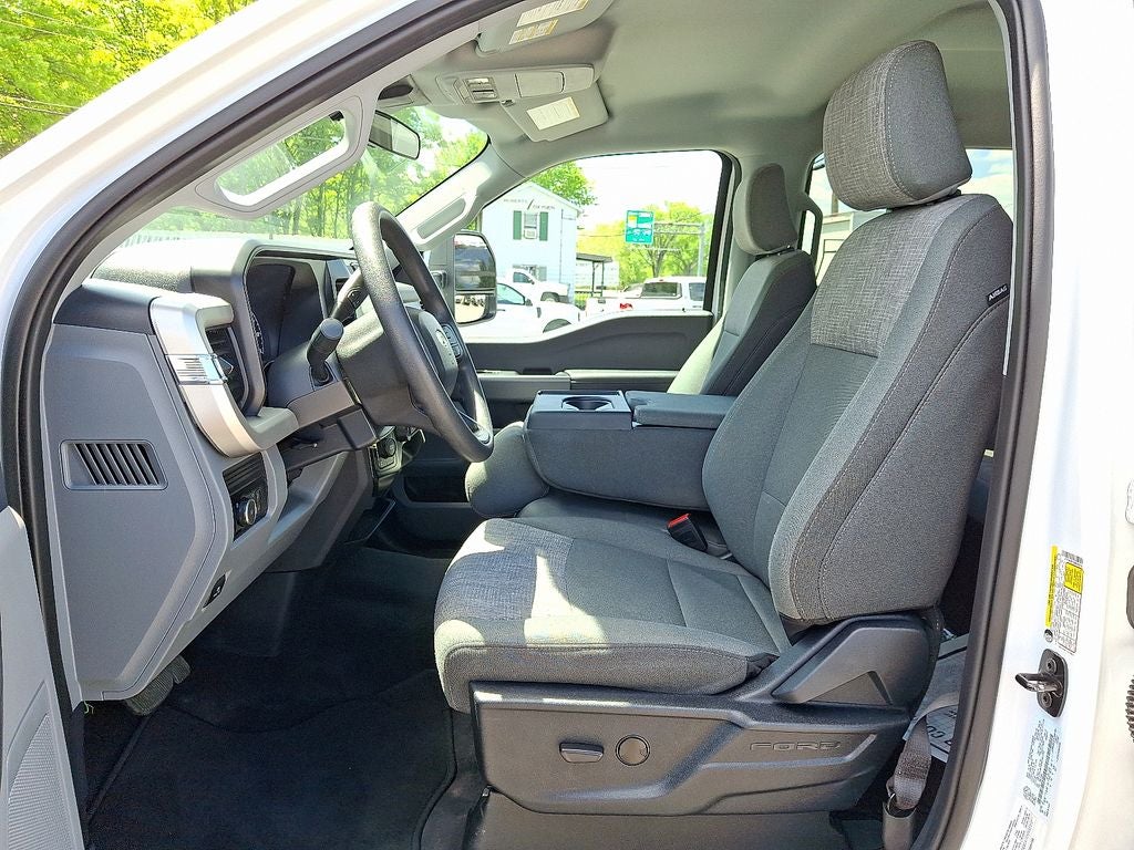 2024 Ford F-250SD XLT