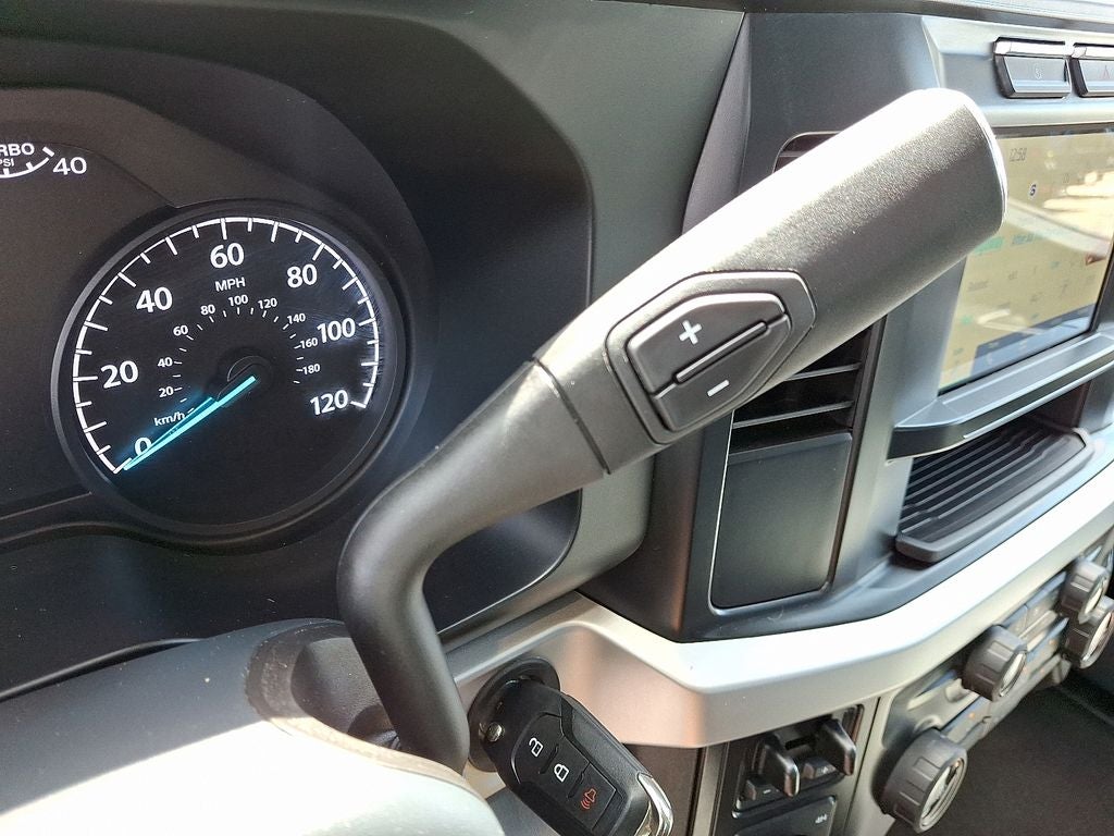 2024 Ford F-250SD XLT