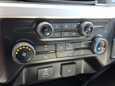 2024 Ford F-250SD XLT