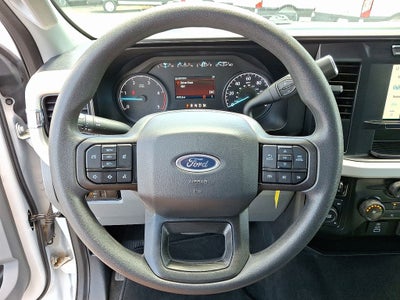 2024 Ford F-250SD XLT