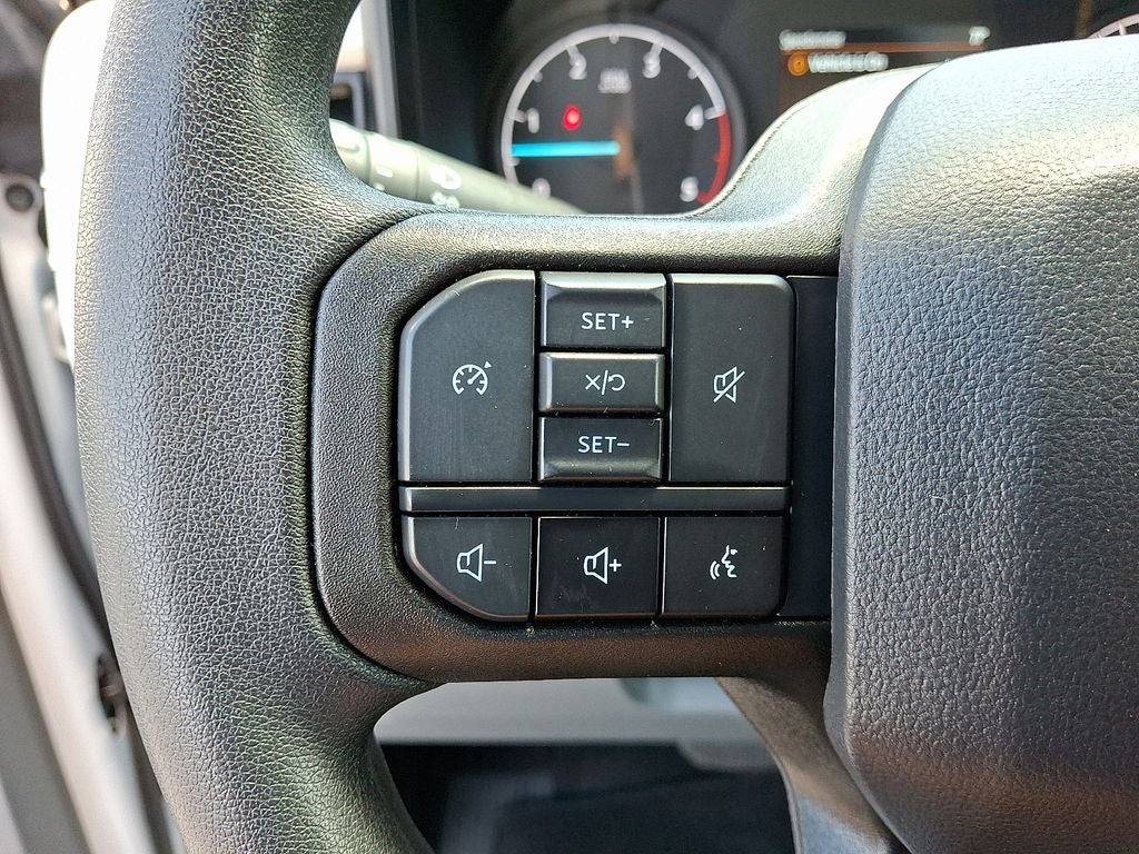 2024 Ford F-250SD XLT