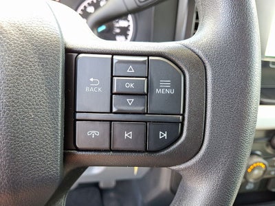2024 Ford F-250SD XLT