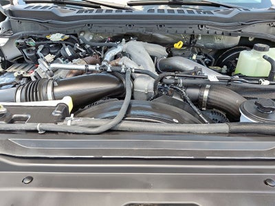 2024 Ford F-250SD XLT