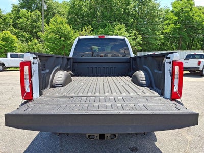 2024 Ford F-250SD XLT